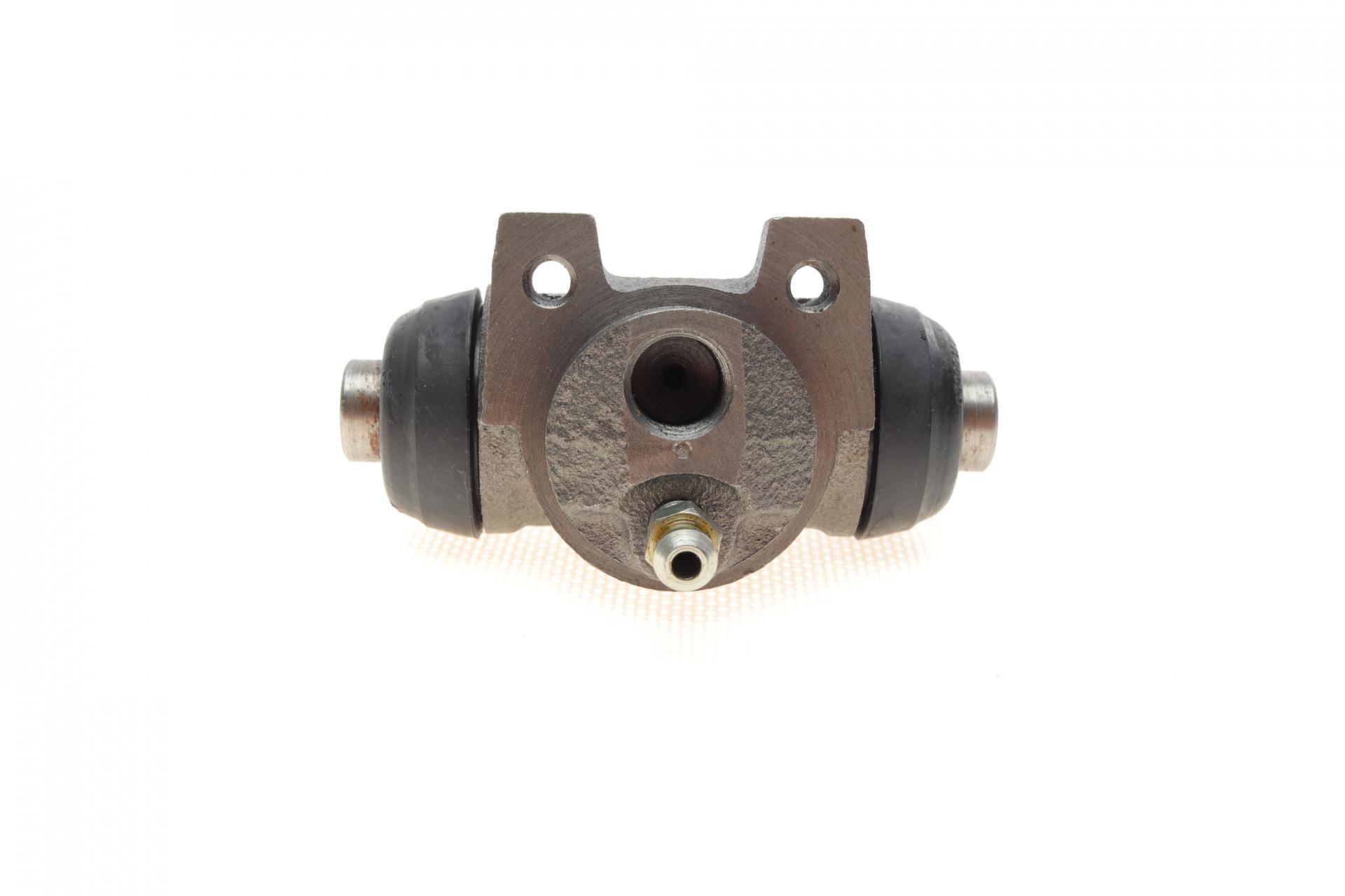 0986475836 BOSCH Цилиндр тормозной (задний) Citroen Berlingo/Xsara Picasso/Peugeot Partner 96- (d=22.2mm)