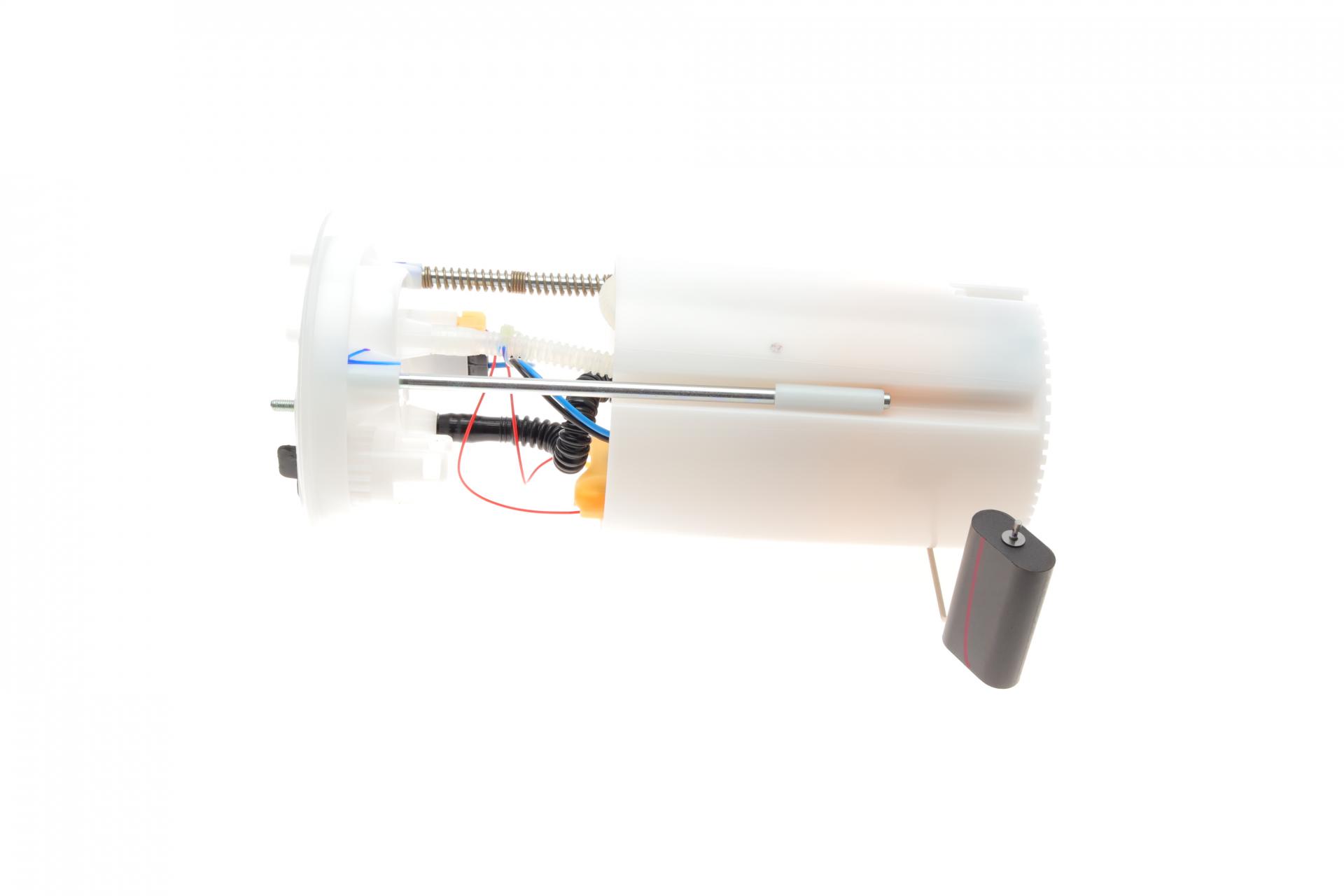 058020342X BOSCH Насос топливный в бак Iveco Daily 2.3/3.0D 07-