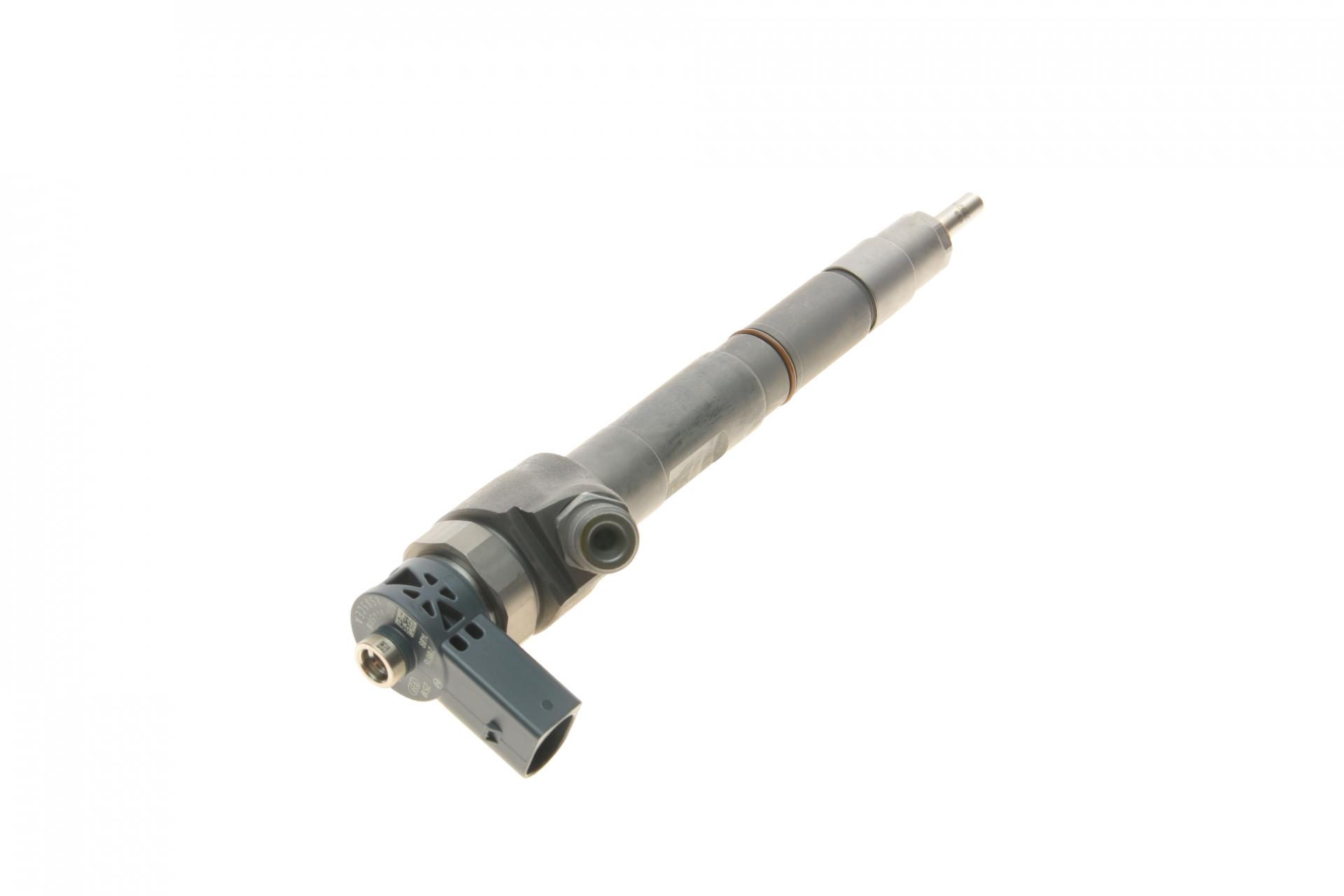 0445110474 BOSCH Форсунка VW Golf/Touran/Skoda Octavia 2.0TDI 12-