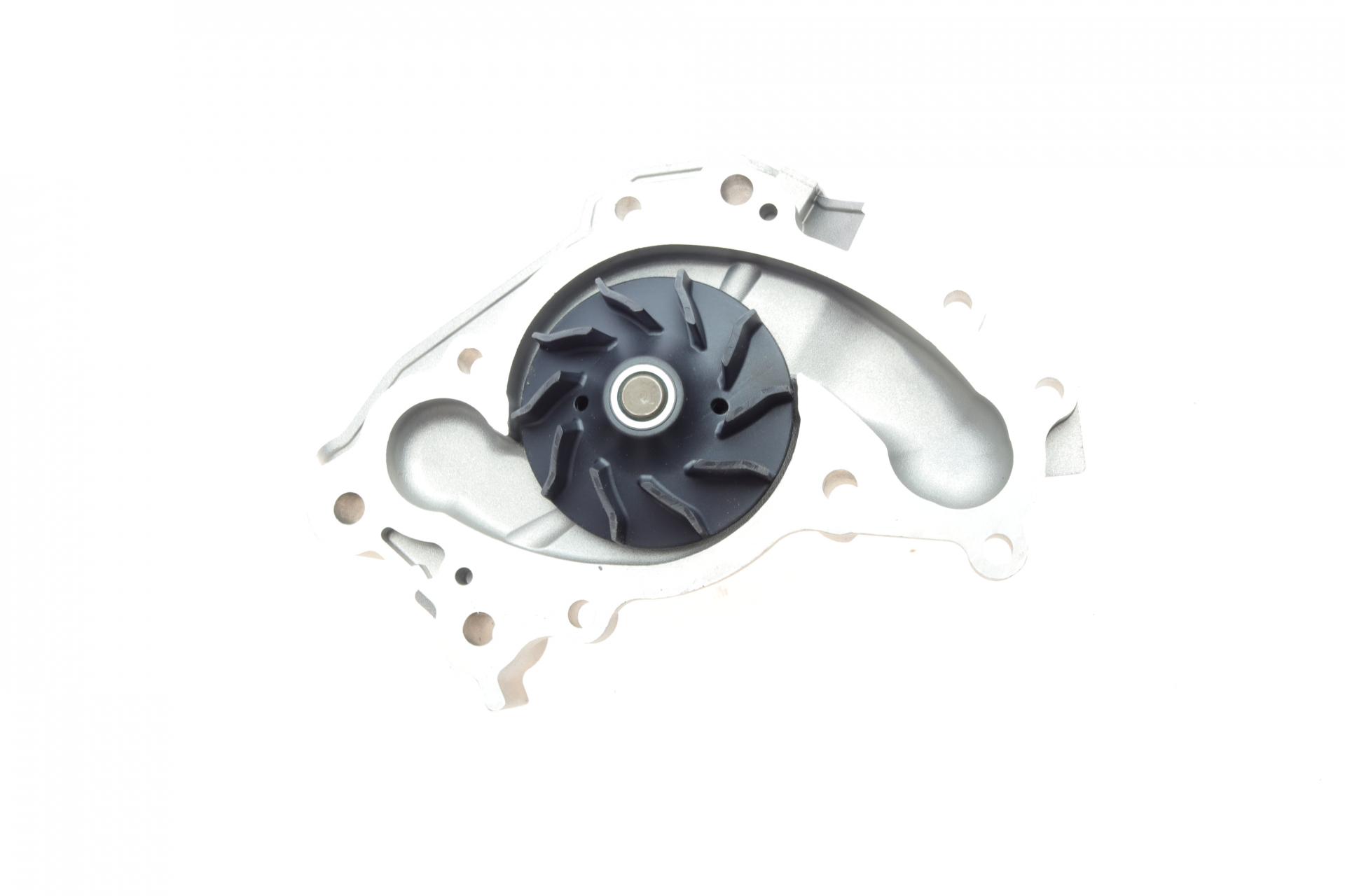 PA10124 BUGATTI Помпа воды Toyota Camry/Highlander/Lexus ES II/RX I/II 3.0/3.3 96-08 (R/B) (10 лоп)
