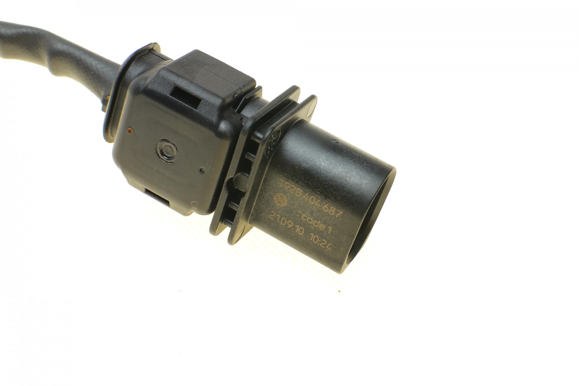 0281004083 BOSCH Лямбда зонд Fiat Ducato 2.0 11-/Audi A4/A6 2.0TDI 04-