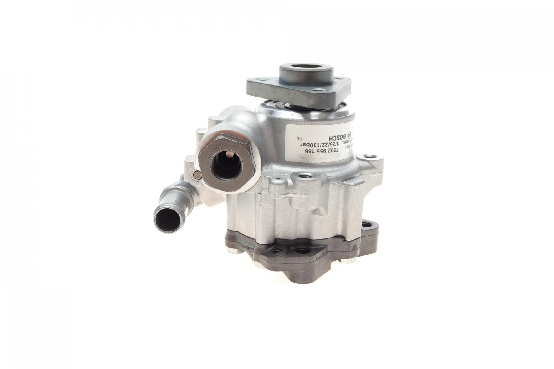 KS00000605 BOSCH Насос ГУР Audi A6 2.7/3.0TDI 05-11