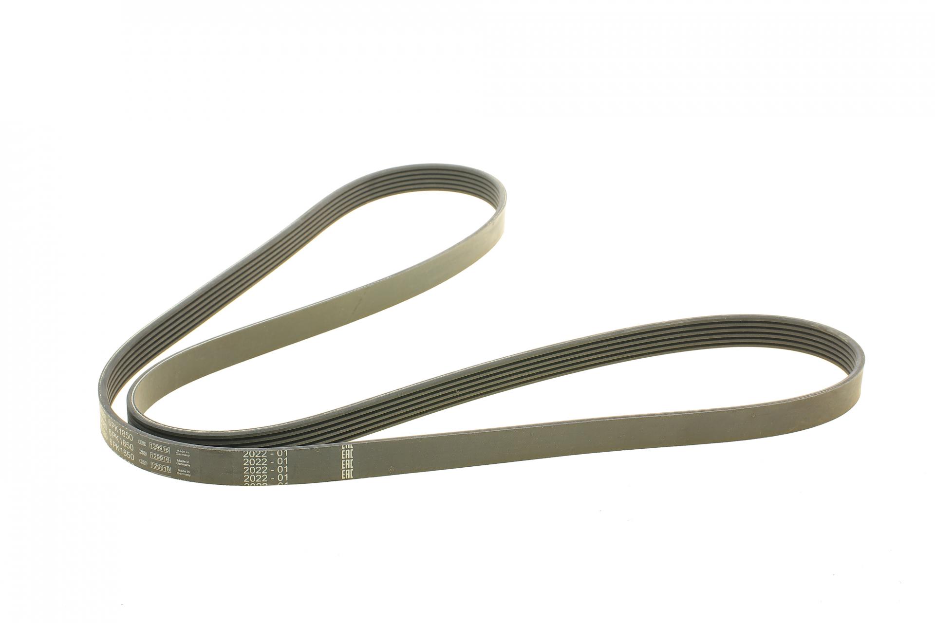 1987946080 BOSCH V-Ribbed Belts