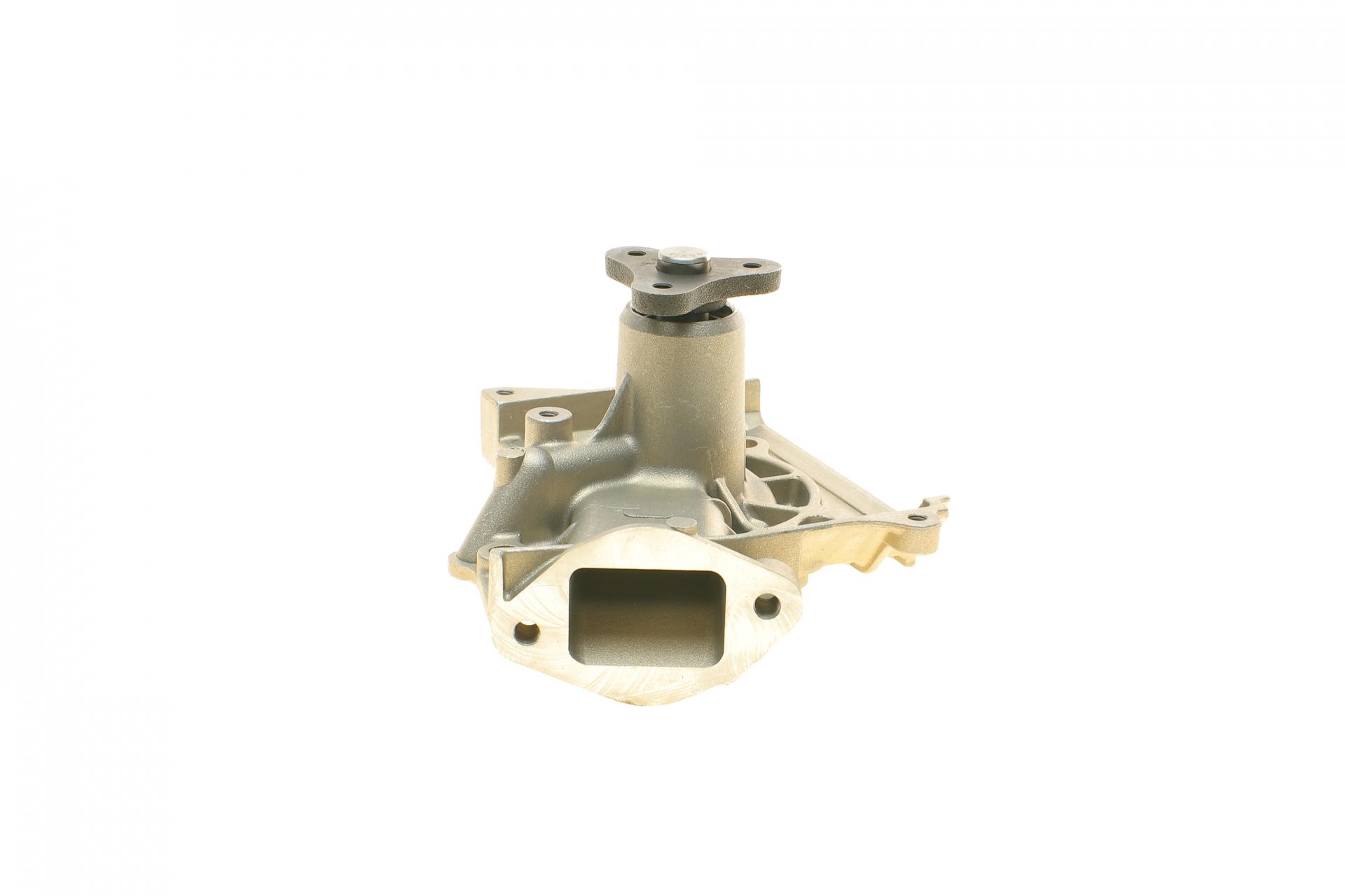 PA6703 BUGATTI Помпа воды Mazda 121/323 1.1/1.3/1.6/1.8 87-01/RX-7 1.3 92-02/Kia Sephia 1.5-1.6 95-97 (B/B) (6 лоп)