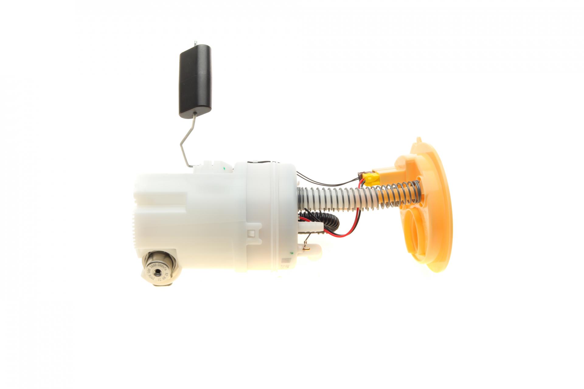 0986580157 BOSCH Насос топливный в бак MB A-class (W169) 04-12 (электро)