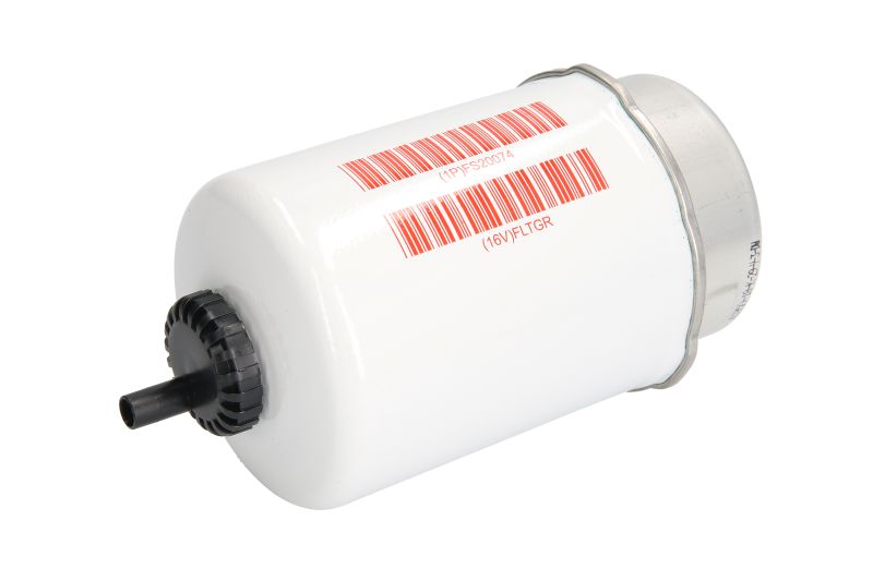 FS20074 FLEETGUARD Топливный фильтр