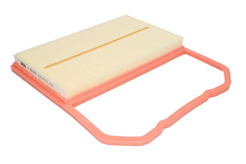 C31031 MANN-FILTER Воздушный фильтр