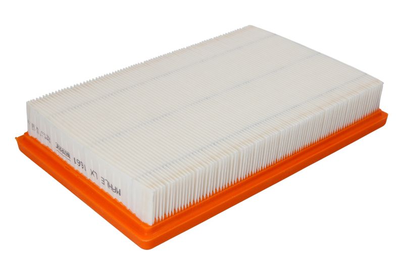 LX1661 KNECHT Воздушный фильтр