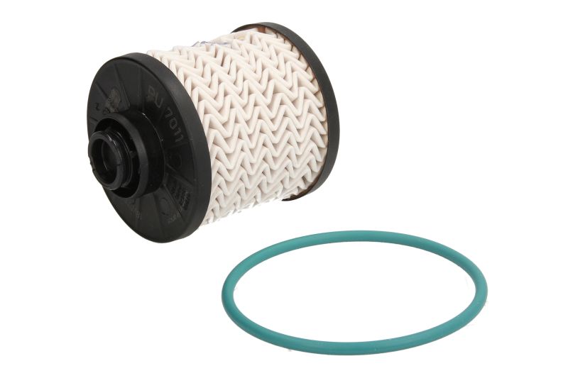 PU7011Z MANN-FILTER Топливный фильтр