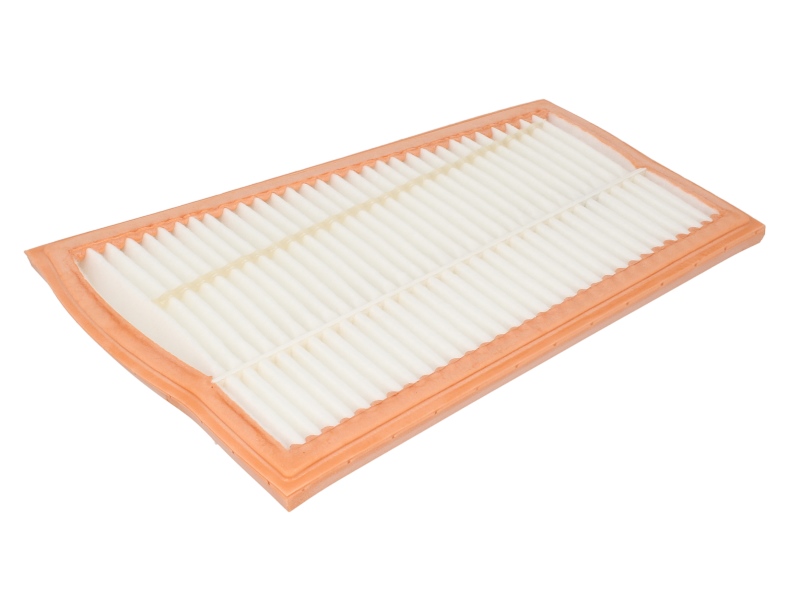 C27006 MANN-FILTER Воздушный фильтр