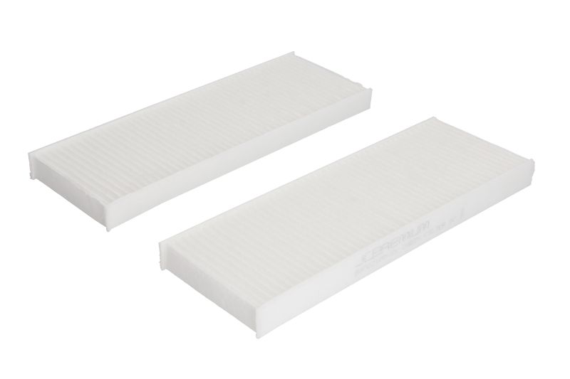 B4P021PR2X JC PREMIUM Салонный фильтр