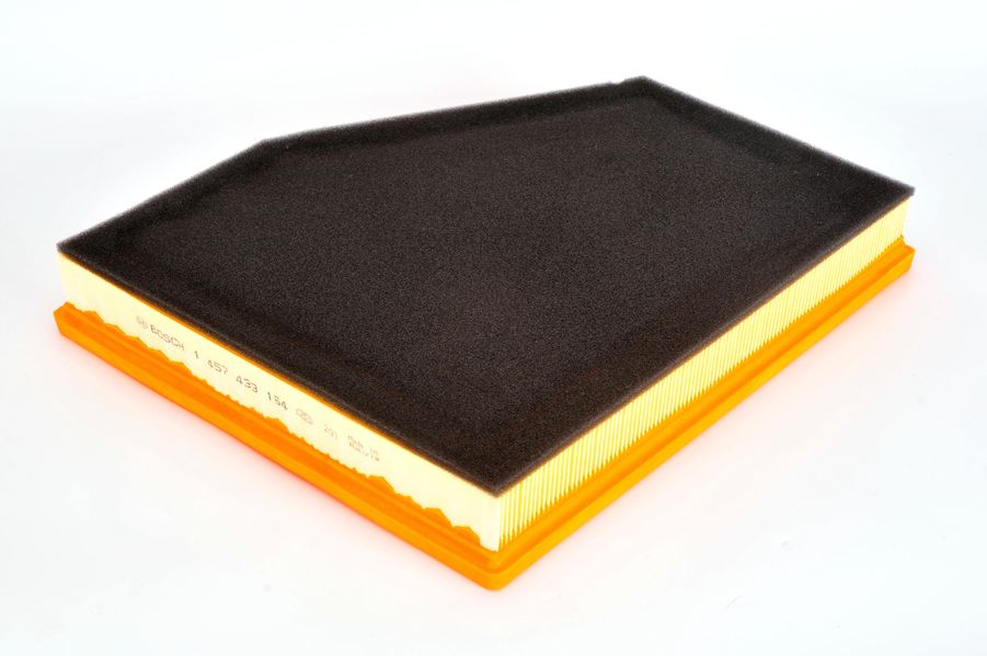 1457433164 BOSCH Фильтр воздушный BMW 5 (E60/61) 04-