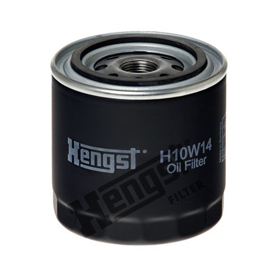 H10W14 HENGST FILTER Масляный фильтр