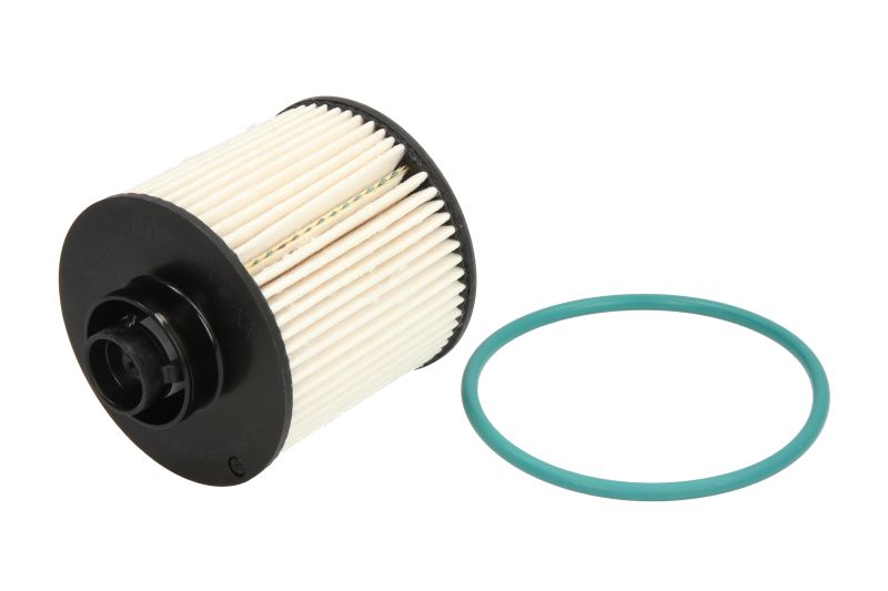 KX420D KNECHT Топливный фильтр