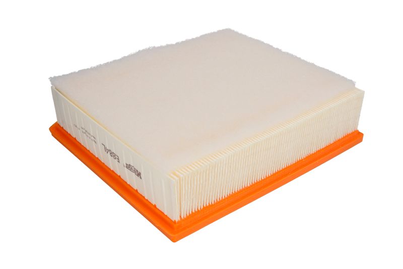 E884L HENGST FILTER Воздушный фильтр