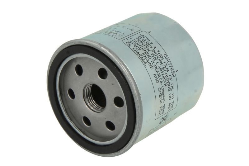 HF163 HIFLO Масляный фильтр