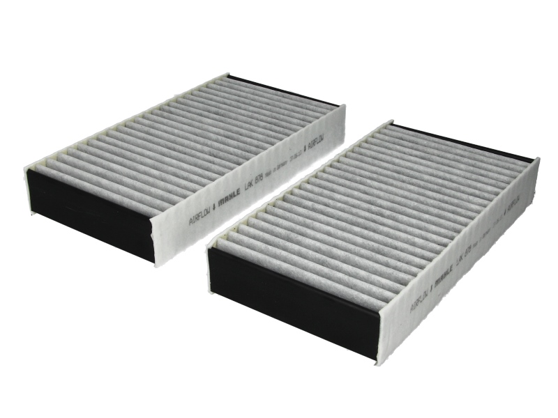 LAK878S KNECHT Салонный фильтр