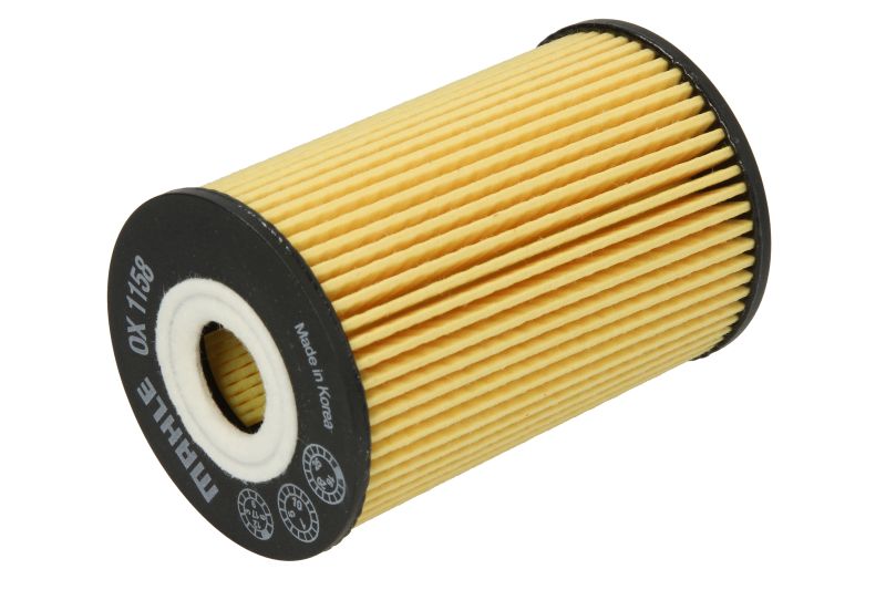 OX1158D KNECHT Масляный фильтр