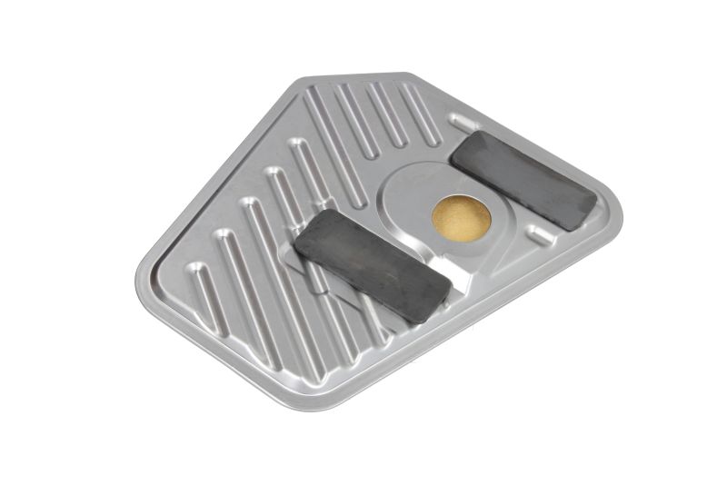 HX168D KNECHT Фильтр гидравлики коробки передач