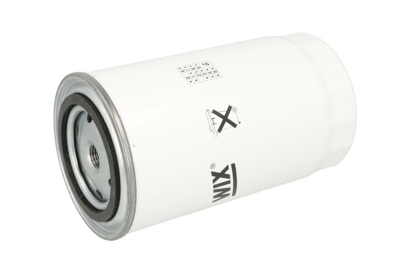 95016E WIX FILTERS Топливный фильтр