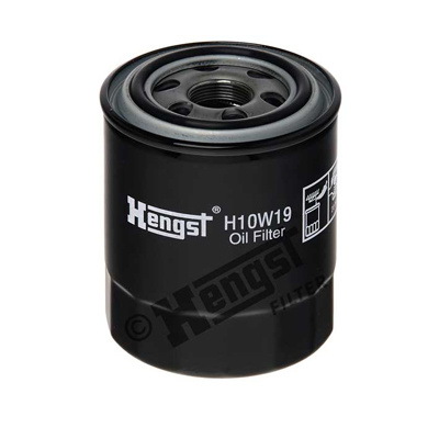 H10W19 HENGST FILTER Масляный фильтр