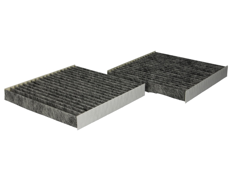 LAK630S KNECHT Салонный фильтр