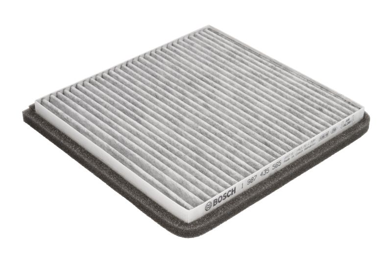1987435565 BOSCH Салонный фильтр