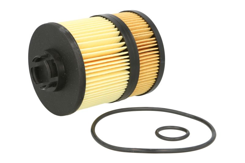 OX563D KNECHT Масляный фильтр