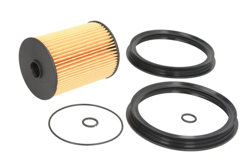 KX504D KNECHT Топливный фильтр