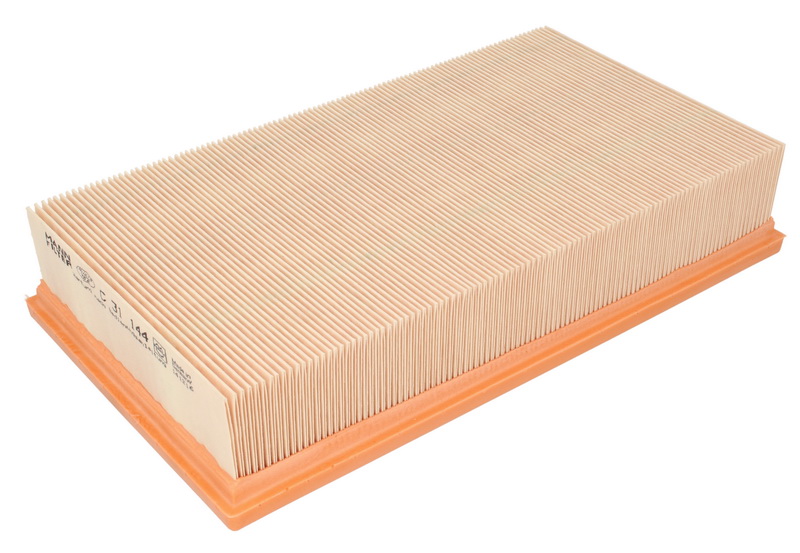 C31144 MANN-FILTER Воздушный фильтр
