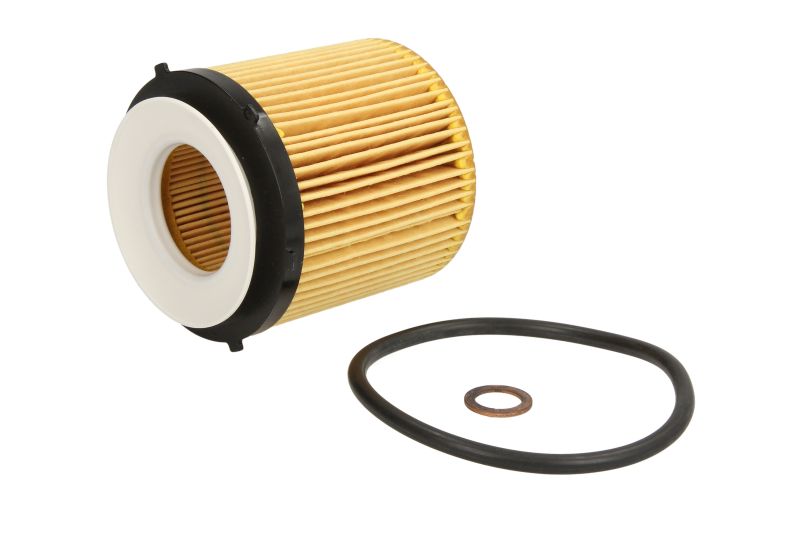 HU8002Y MANN-FILTER Масляный фильтр