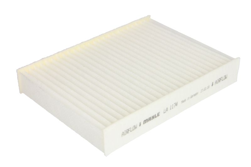 LA1174 KNECHT Салонный фильтр