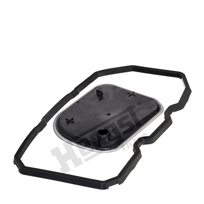 EG955HD501 HENGST FILTER Фильтр гидравлики коробки передач