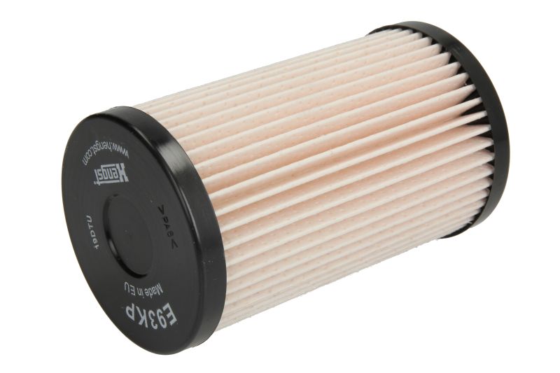 E93KPD177 HENGST FILTER Топливный фильтр