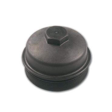 53932 AUGER Корпус топливного фильтра