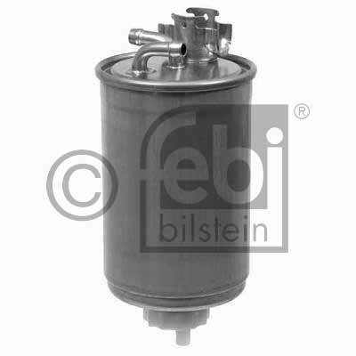 21600 FEBI BILSTEIN Топливный фильтр