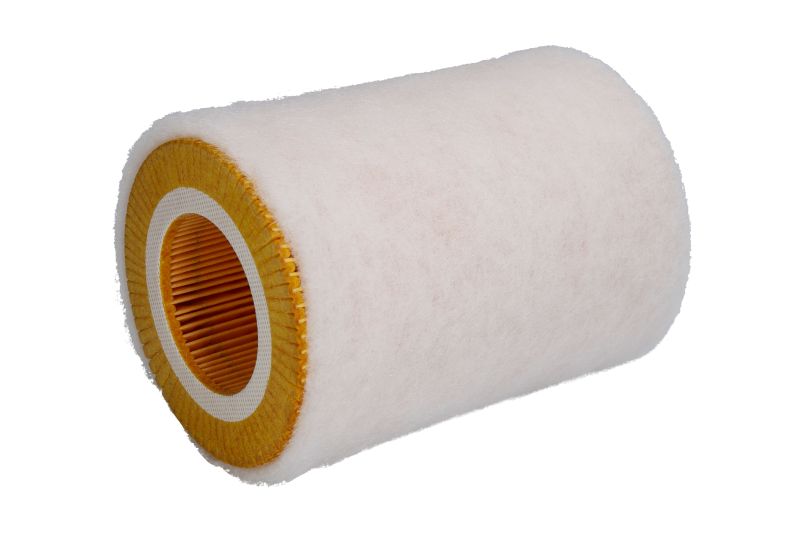 1457433084 BOSCH Фильтр воздушный Smart 0.6-0.7i (с поролоном)