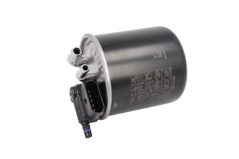 F026402844 BOSCH Фильтр топливный MB GLA (X156) 180 CDI 14-