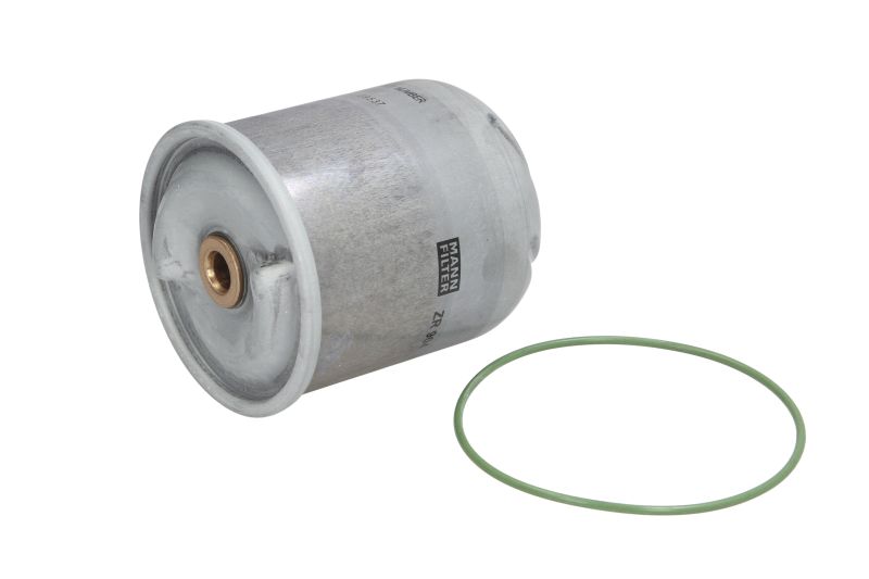 ZR904X MANN-FILTER Масляный фильтр