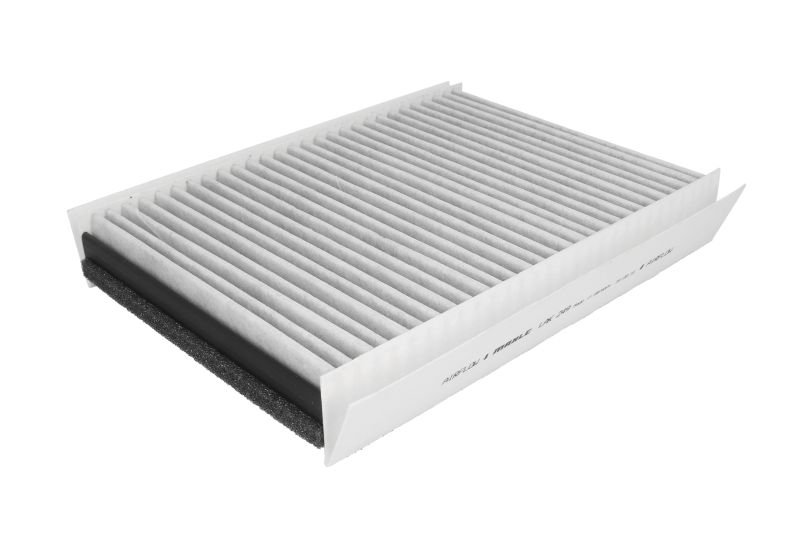 LAK249 KNECHT Салонный фильтр