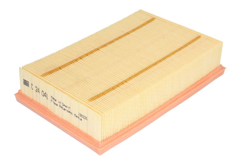 C24041 MANN-FILTER Воздушный фильтр