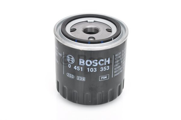 0451103353 BOSCH Масляный фильтр