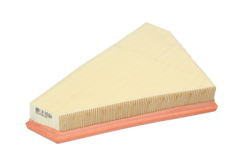 C36009 MANN-FILTER Воздушный фильтр
