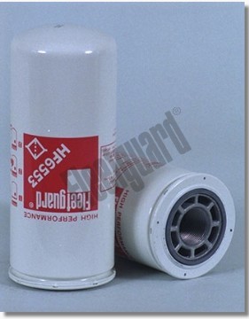 HF6553 FLEETGUARD Гидравлический фильтр