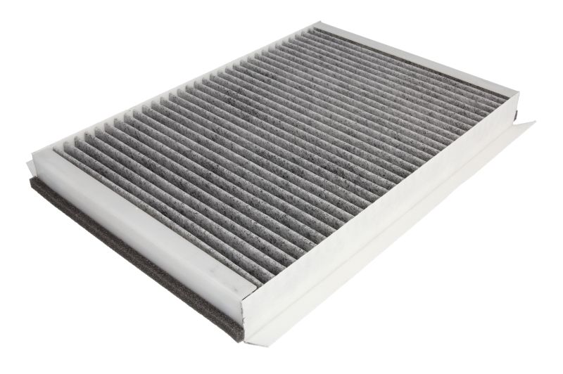 E2916LC HENGST FILTER Салонный фильтр