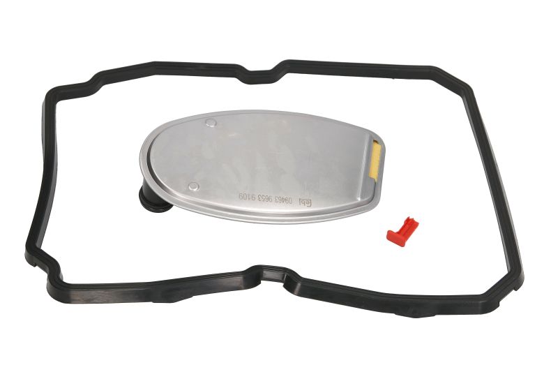 10098 FEBI BILSTEIN Фильтр гидравлики коробки передач