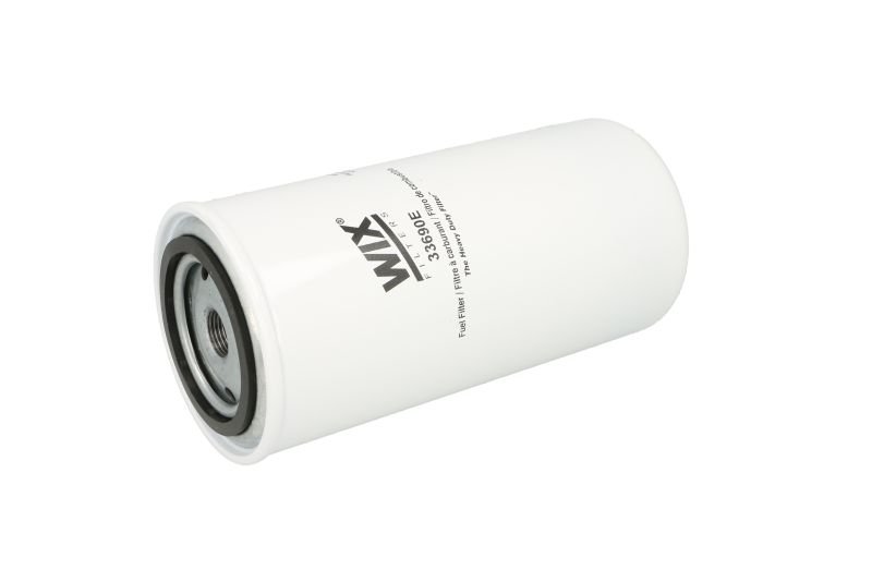 33690E WIX FILTERS Топливный фильтр