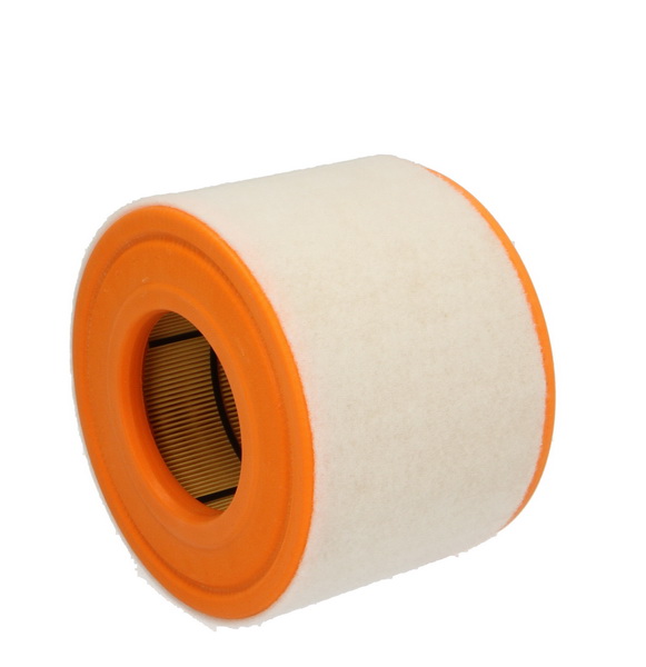 C15010 MANN-FILTER Воздушный фильтр