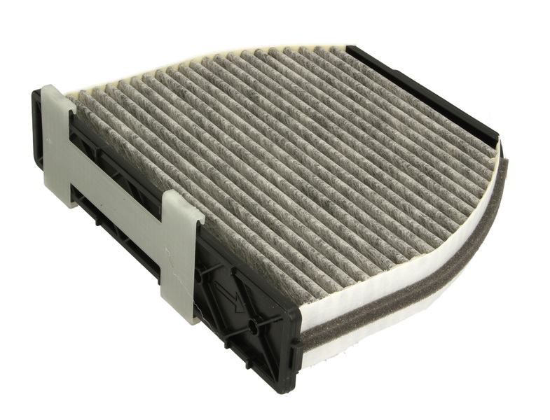 CUK29005 MANN-FILTER Салонный фильтр