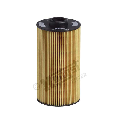 E202H01D34 HENGST FILTER Масляный фильтр